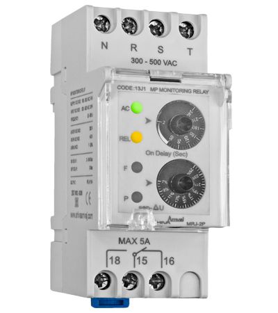 Phase control-esaco